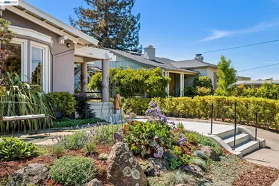 1621 Wellington St, Oakland, CA 94602 - Photo 3