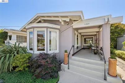 1621 Wellington St, Oakland, CA 94602 - Photo 7