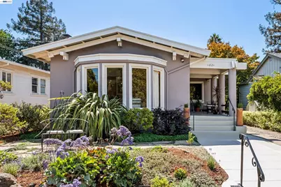 1621 Wellington St, Oakland, CA 94602 - Photo 1