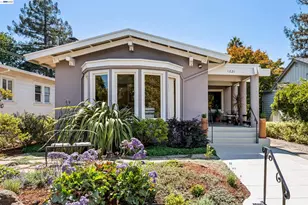 1621 Wellington St, Oakland, CA 94602 - Photo 1