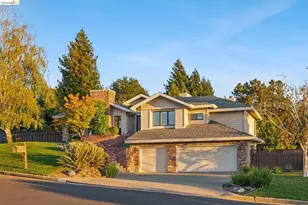 1920 Joseph Dr, Moraga, CA 94556 - Photo 1