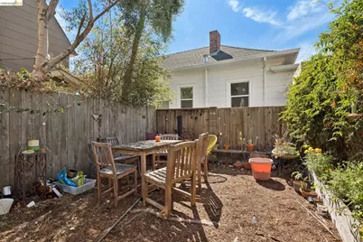 5401 Genoa, Oakland, CA 94611 - Photo 45