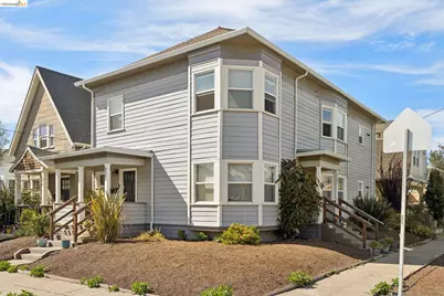 5401 Genoa, Oakland, CA 94611 - Photo 21