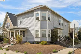 5401 Genoa, Oakland, CA 94611 - Photo 21