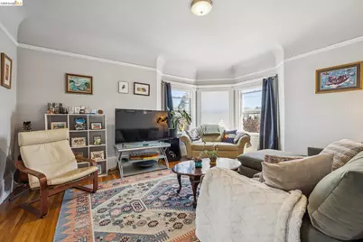 5401 Genoa, Oakland, CA 94611 - Photo 5