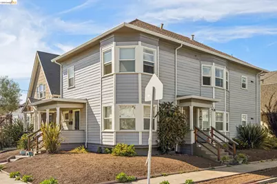 5401 Genoa, Oakland, CA 94611 - Photo 1