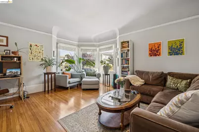 5401 Genoa, Oakland, CA 94611 - Photo 27