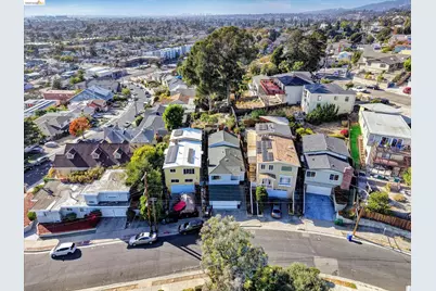 2515 Oliver Ave, Oakland, CA 94605 - Photo 5