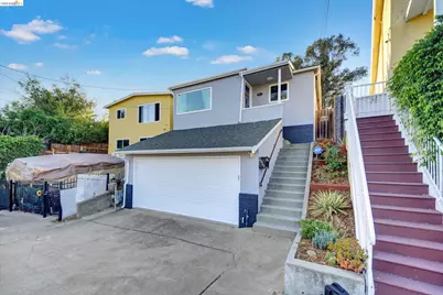 2515 Oliver Ave, Oakland, CA 94605 - Photo 3