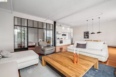 1018 4th Ave #204, Oakland, CA 94606 - Photo 31