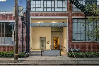 1018 4th Ave #204, Oakland, CA 94606 - Photo 23