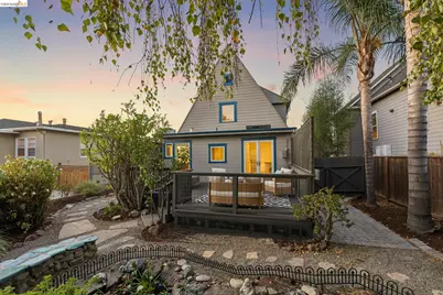 915 63rd St, Oakland, CA 94608 - Photo 89