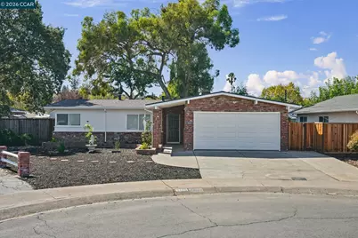 3120 Marvelle Lane, Concord, CA 94518 - Photo 1