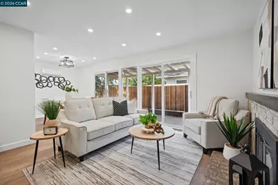 3120 Marvelle Lane, Concord, CA 94518 - Photo 9