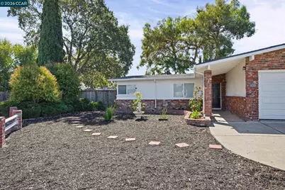 3120 Marvelle Lane, Concord, CA 94518 - Photo 3