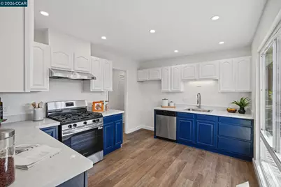 3120 Marvelle Lane, Concord, CA 94518 - Photo 19