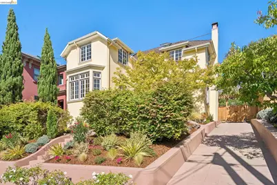 6212 Rockwell St, Oakland, CA 94618 - Photo 5