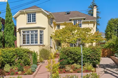 6212 Rockwell St, Oakland, CA 94618 - Photo 3