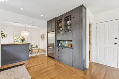 5701 Oak Grove Ave, Oakland, CA 94618 - Photo 13