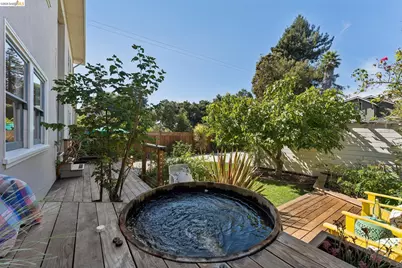 5701 Oak Grove Ave, Oakland, CA 94618 - Photo 33
