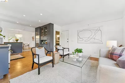 5701 Oak Grove Ave, Oakland, CA 94618 - Photo 19