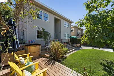 5701 Oak Grove Ave, Oakland, CA 94618 - Photo 35