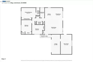 4275 Stanford Way, Livermore, CA 94550 - Photo 47