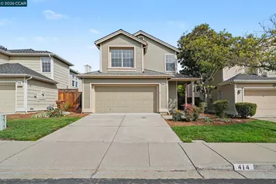 414 Trailhead Way, Martinez, CA 94553 - Photo 1