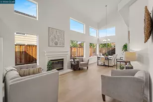 414 Trailhead Way, Martinez, CA 94553 - Photo 5