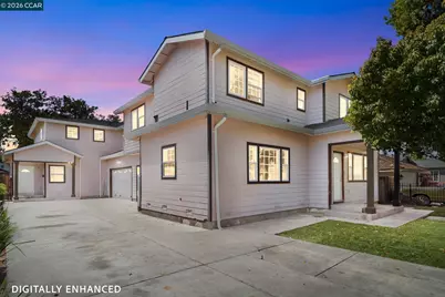 345 21st St, San Jose, CA 95116 - Photo 1