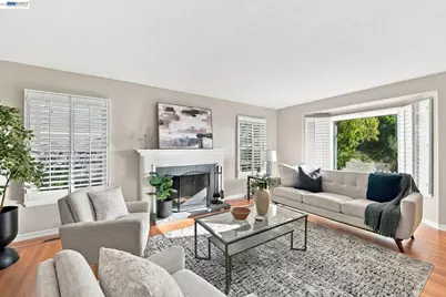 1384 Graff Avenue, San Leandro, CA 94577 - Photo 3