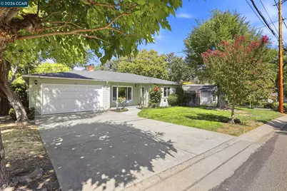 140 Lucinda Ln, Pleasant Hill, CA 94523 - Photo 3