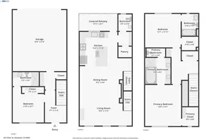 457 Diller St, Alameda, CA 94501 - Photo 53