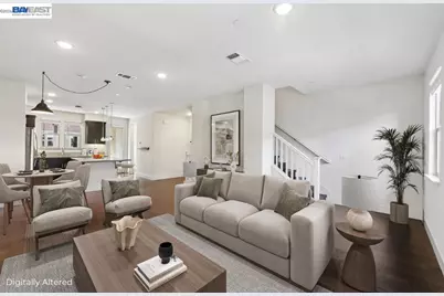 457 Diller Street, Alameda, CA 94501 - Photo 9