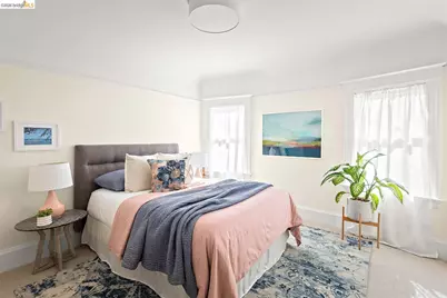 2259 Derby St #Lower, Berkeley, CA 94705 - Photo 29