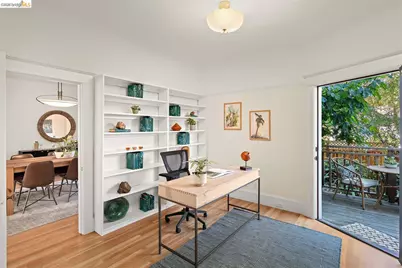 2259 Derby St #Lower, Berkeley, CA 94705 - Photo 13