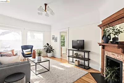 2259 Derby St #Lower, Berkeley, CA 94705 - Photo 27