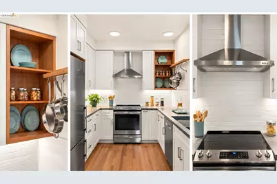 2259 Derby St #Lower, Berkeley, CA 94705 - Photo 17
