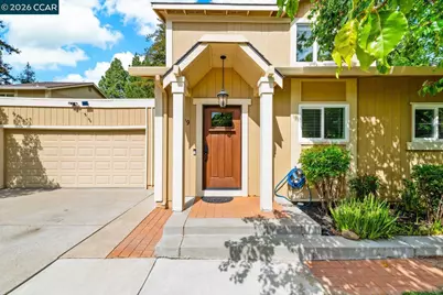 599 Mt Dell Dr, Clayton, CA 94517 - Photo 5