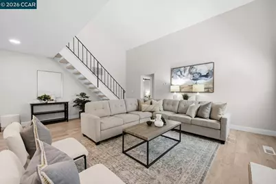 599 Mt Dell Dr, Clayton, CA 94517 - Photo 11