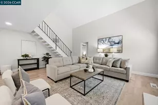 599 Mt Dell Dr, Clayton, CA 94517 - Photo 11