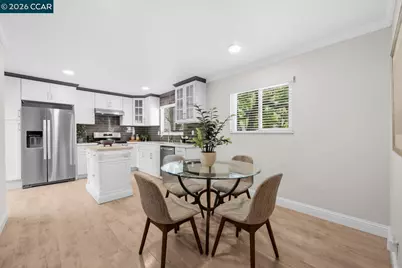 599 Mt Dell Dr, Clayton, CA 94517 - Photo 13