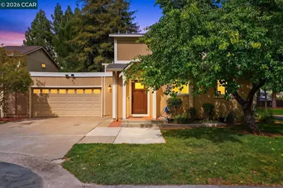 599 Mt Dell Dr, Clayton, CA 94517 - Photo 39