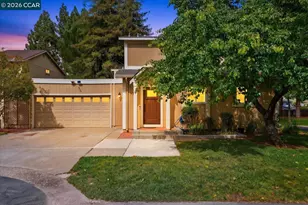 599 Mt Dell Dr, Clayton, CA 94517 - Photo 39