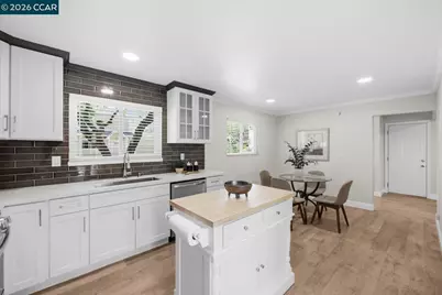 599 Mt Dell Dr, Clayton, CA 94517 - Photo 17