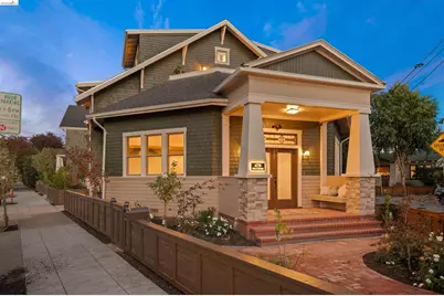 479 42nd St, Oakland, CA 94609 - Photo 47