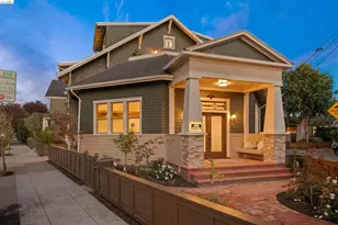 479 42nd St, Oakland, CA 94609 - Photo 47
