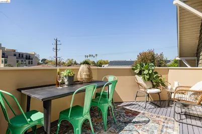 479 42nd St, Oakland, CA 94609 - Photo 37