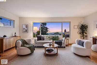 6265 Highland Ave, Richmond, CA 94805 - Photo 5