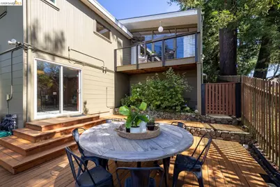 46 Senior Avenue, Berkeley, CA 94708 - Photo 39